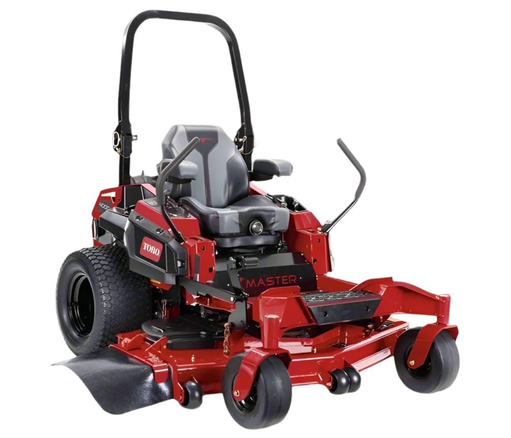 Toro 74016 60" ZMaster 4000 HDX Pro Zero Turn Mower 31HP KAW (Summer Sales Event)