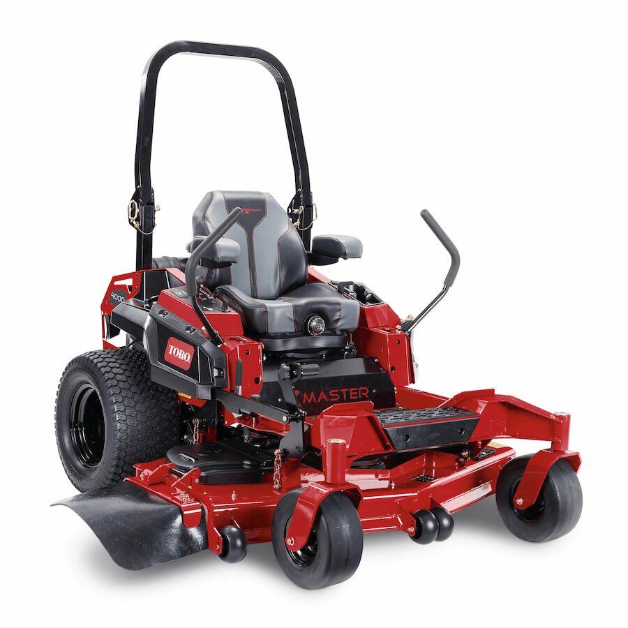 Toro 74036 4000 Series Pro 60" Zero Turn Mower 26.5 HP Kohler (Summer Sales Event)