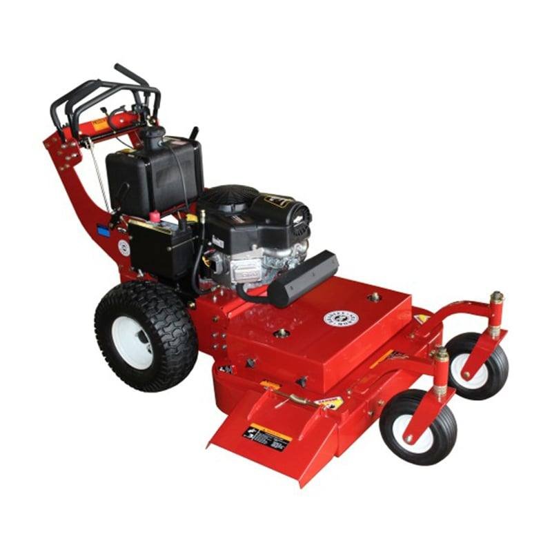 Bradley 36" 36WT-BS23 T-Bar Walk Behind Mower 23HP Briggs