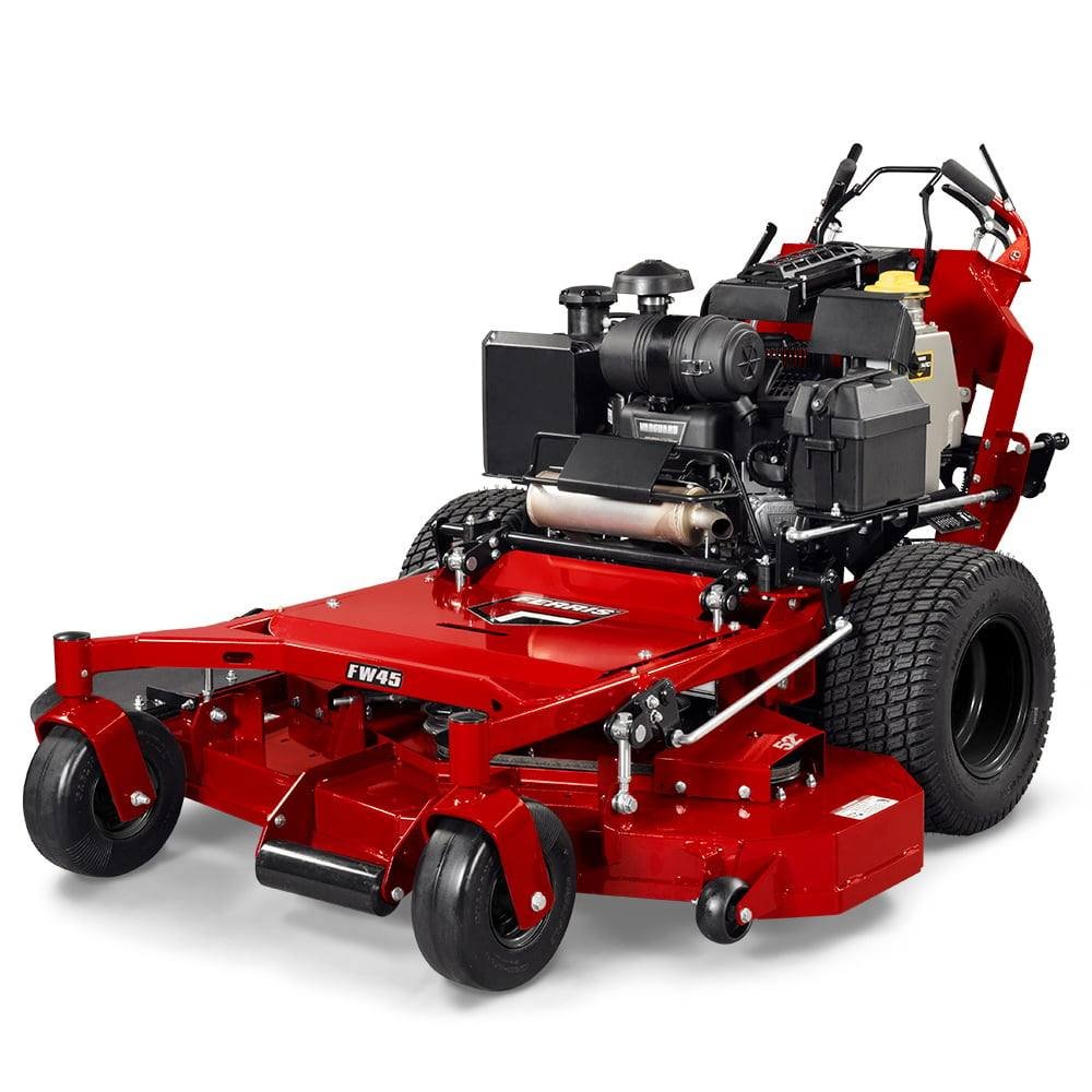 Ferris 5901891 FW45 52" Hydro Walk Behind Mower 20.5HP KAW (Instant Rebate Included)