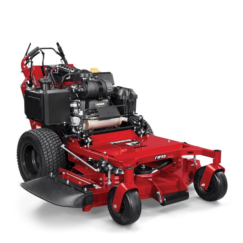 Ferris 5901893 FW45 52" Walk Behind Mower 28 HP Vanguard EFI