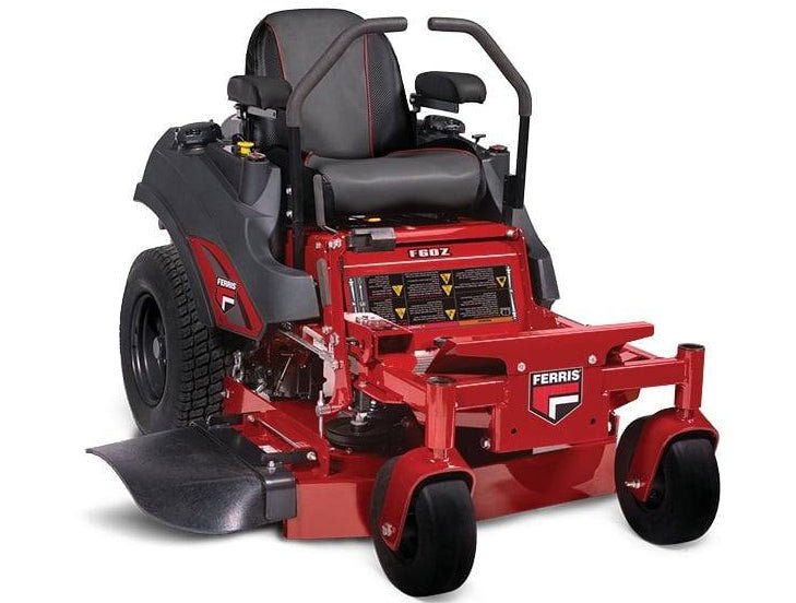 Ferris 5901895 F60 36" Zero Turn Mower 19 HP Kawasaki