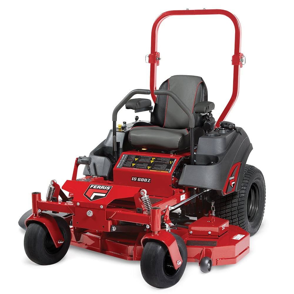 Ferris 5901911 IS600 52" Zero Turn Mower 23 HP Kawasaki