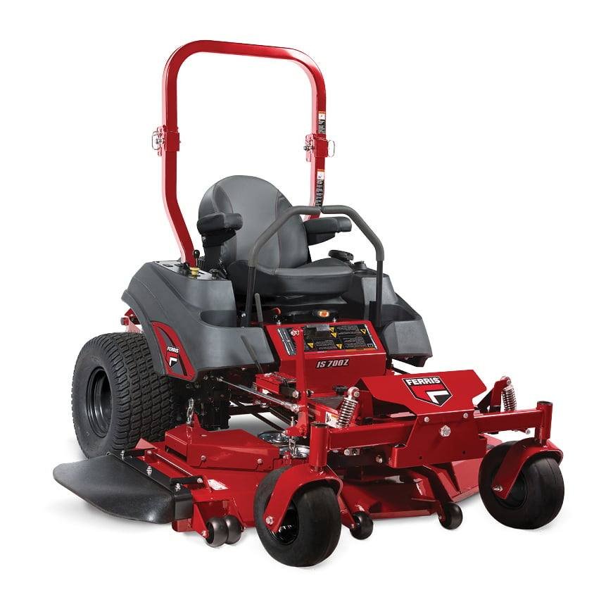 Ferris 5902107 52" IS700 Zero Turn Mower 27HP Briggs (Instant Rebate Included)