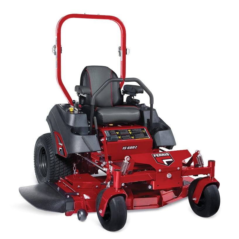 Ferris 5902109 52" IS600 Zero Turn Mower 25HP Briggs (Instant Rebate Included)