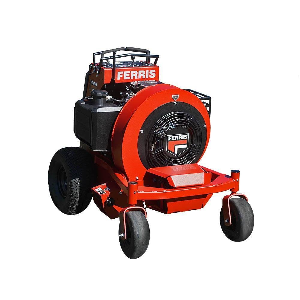 Ferris FB1000 5902012 Hurricane™ Stand Ride On Blower 18HP Vanguard