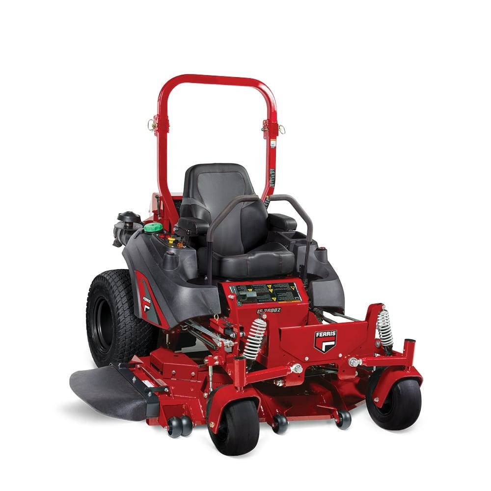 Ferris IS2600 5901929 61" 24HP Yanmar Diesel Zero Turn Mower (Demo Special - Less Than 100 Hours)