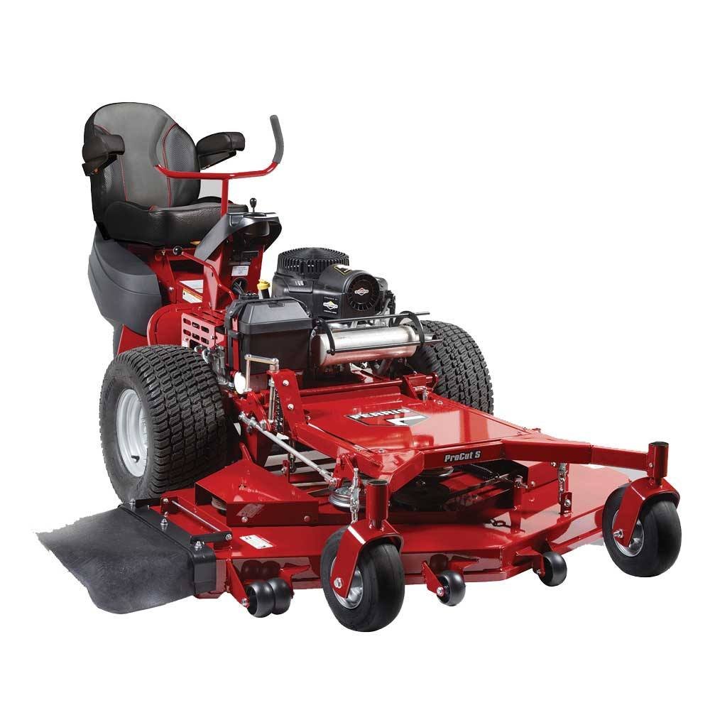 Ferris ProCut S 5900533 & 5900632 61" 3-Wheel Riding Mower 24HP KAW