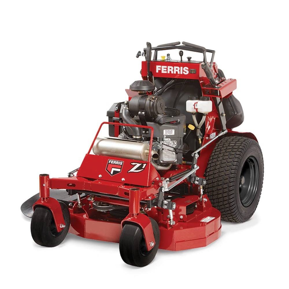 Ferris 5901942 48" Stand On Mower 23HP Vanguard