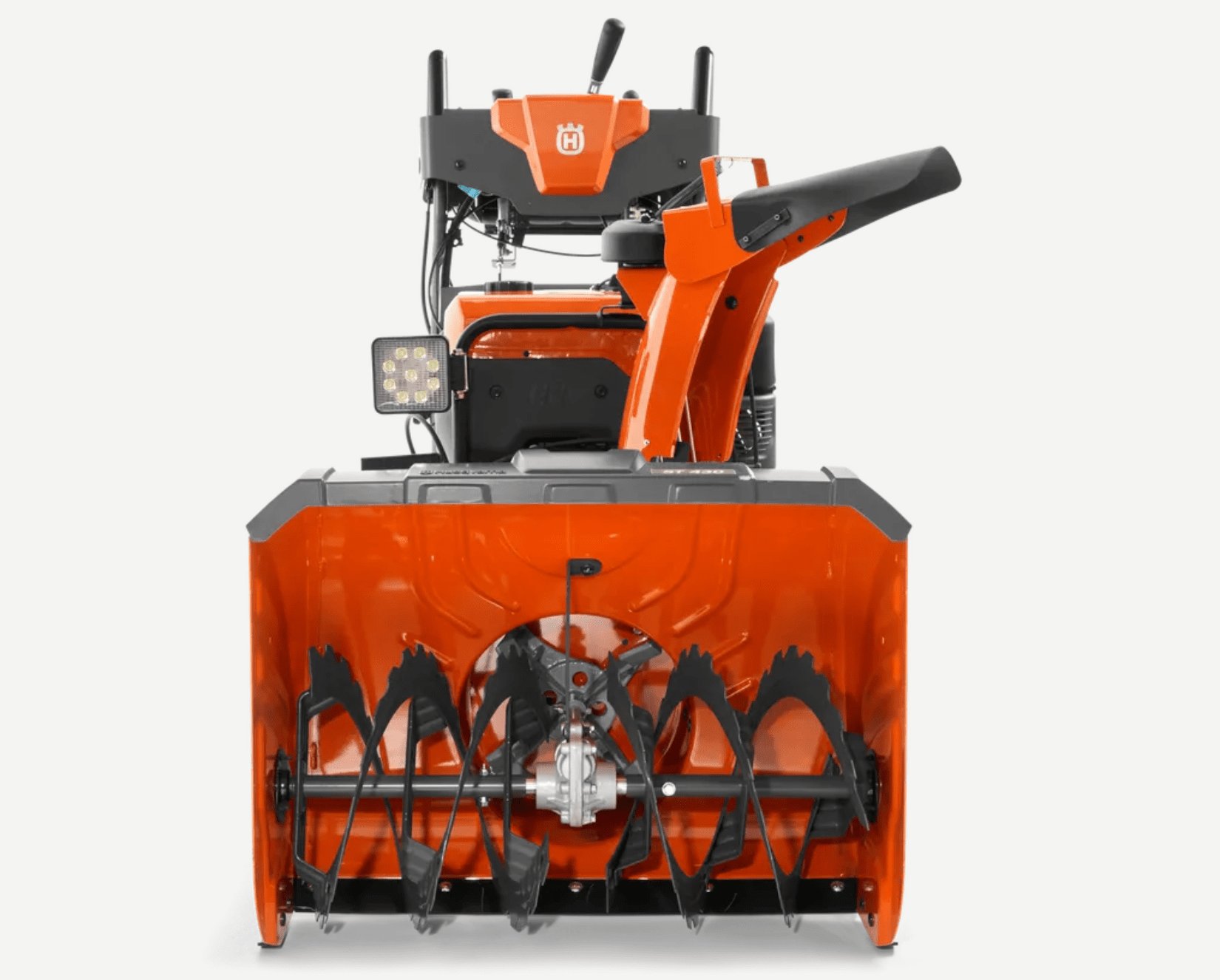 Husqvarna ST424 291cc LED 24" Snow Blower