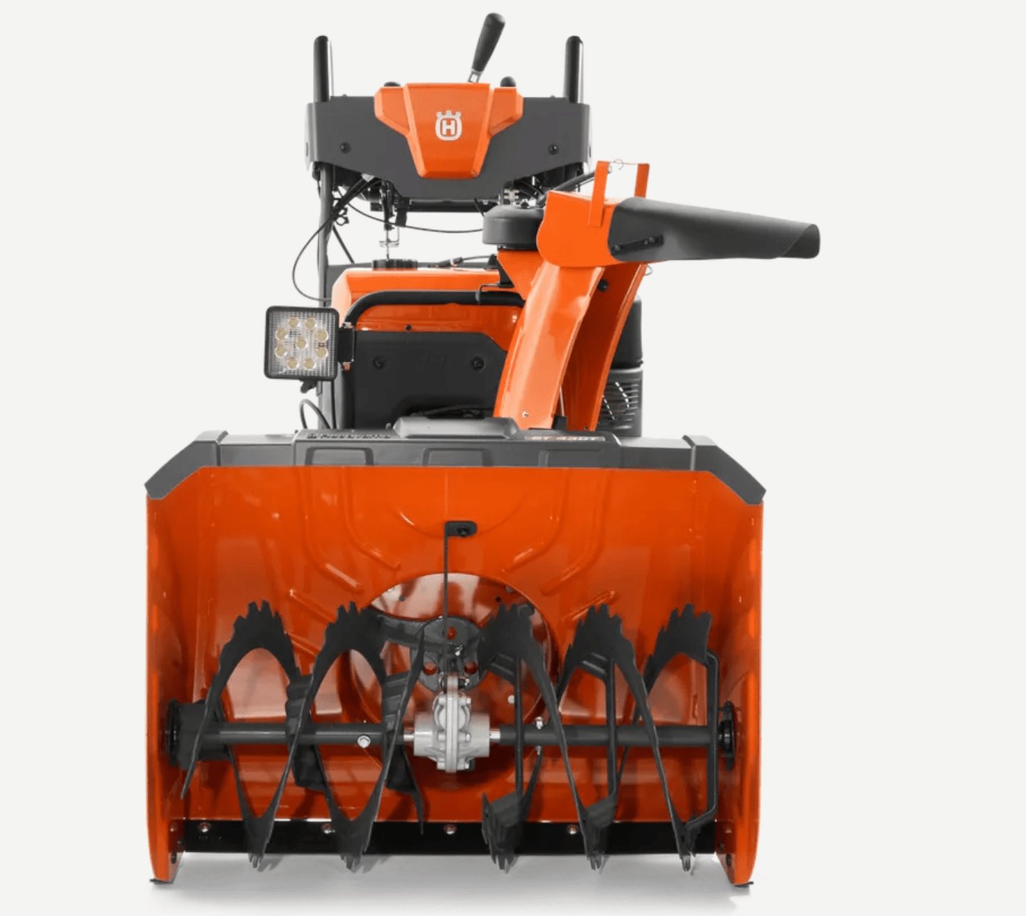 Husqvarna ST430T 30" Track Dual Stage Snow Blower, Hydrostatic