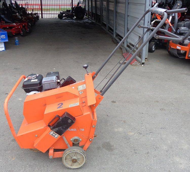 Husqvarna AR25 Aerator 25.5"- 3.5 HP Honda GX120 Engine - 968982105