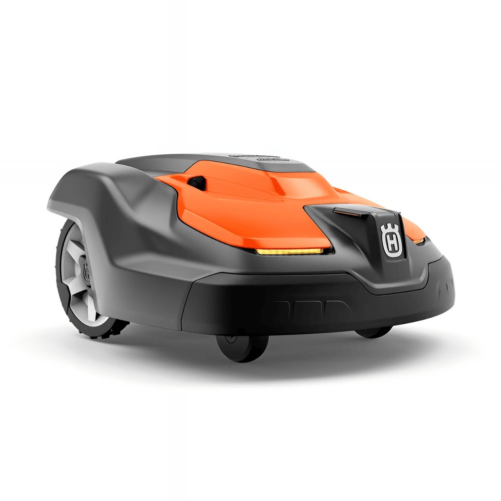 Husqvarna Automower 550H EPOS Robotic Mower