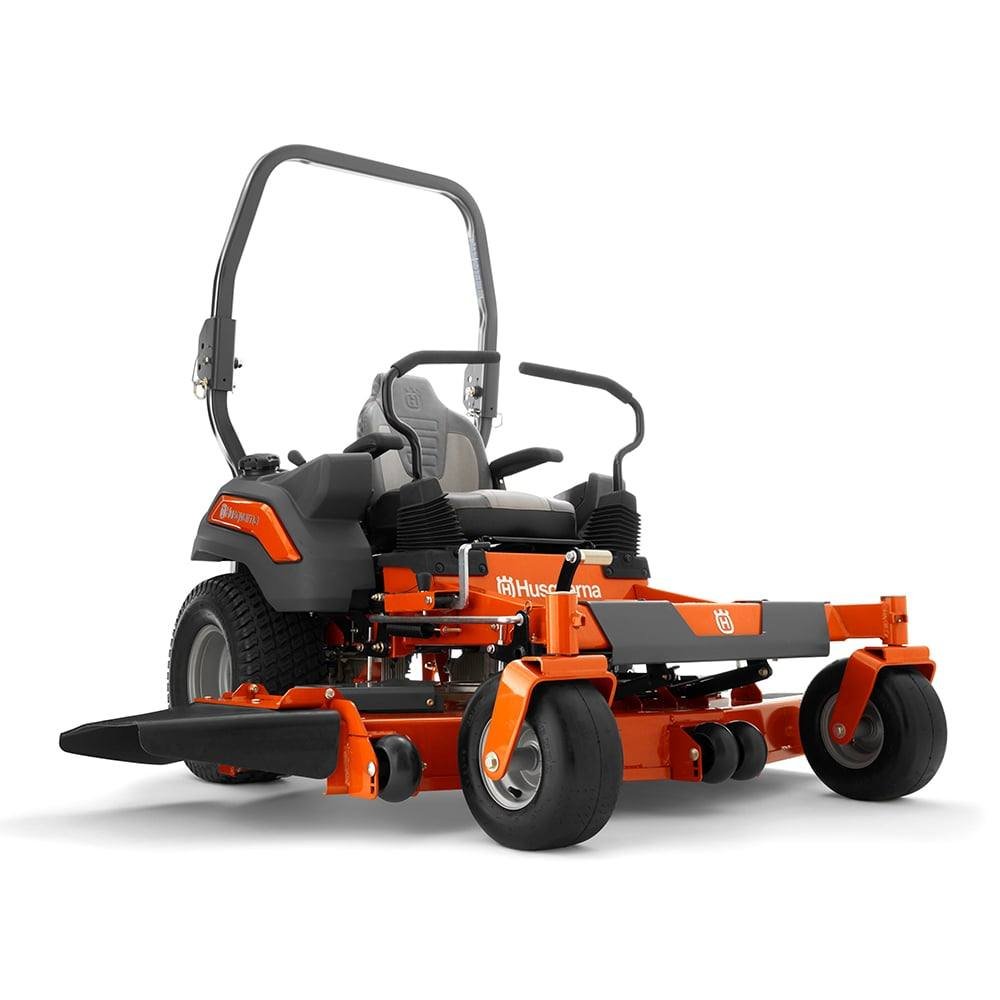 Husqvarna 60" Z460XS Commerical Zero Turn Mower 23.5HP KAW (Scratch and Dent)