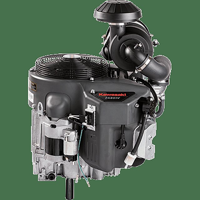 Kawasaki FX801V-(N)S00-S 25.5 HP Engine 850 Series