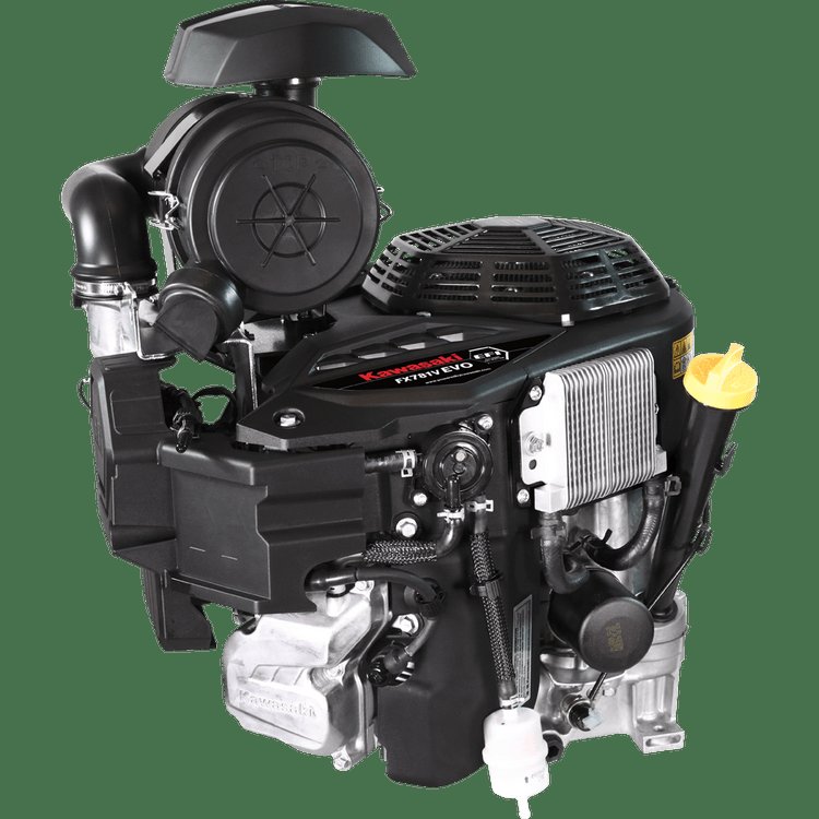 Kawasaki FX781A-(A)S00-S 30.5 HP Engine 850 Series