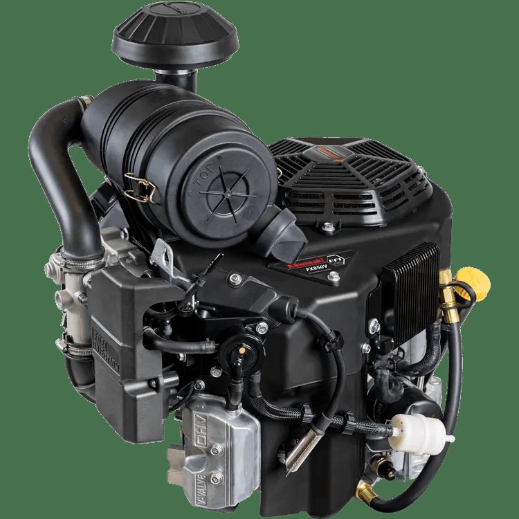 Kawasaki FX850V-(D)S49-S 29.5 HP Engine 850 Series