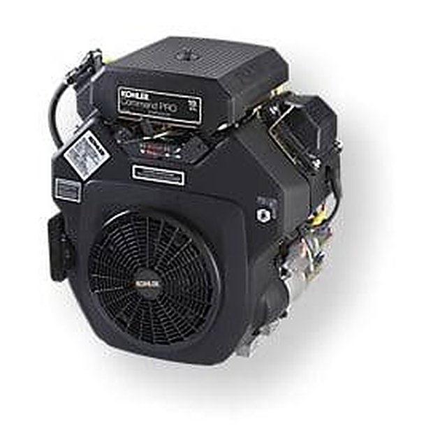 Kohler CH620-3129 Command PRO 19HP 674cc Horizontal Engine