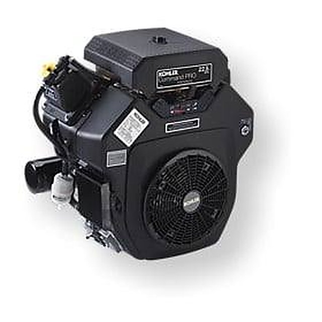 Kohler CH680-3088 Command PRO 22.5HP 674cc Horizontal Engine