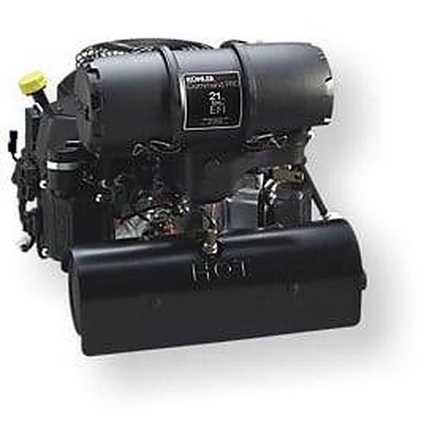 Kohler ECH749-3063 Command PRO EFI 26.5HP 747cc Engine