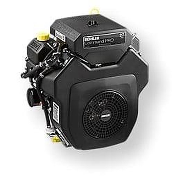 Kohler CH740-3146 Command PRO 25HP 725cc Horizontal Engine