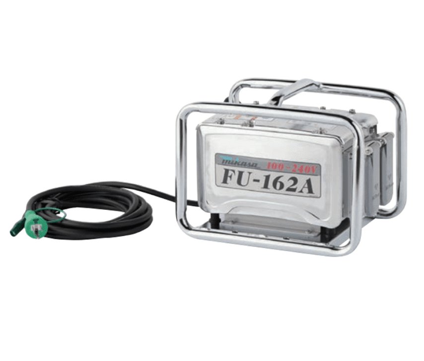 Multiquip FU162A Controller FX30E/FX40G/FX50G/FX60E Series