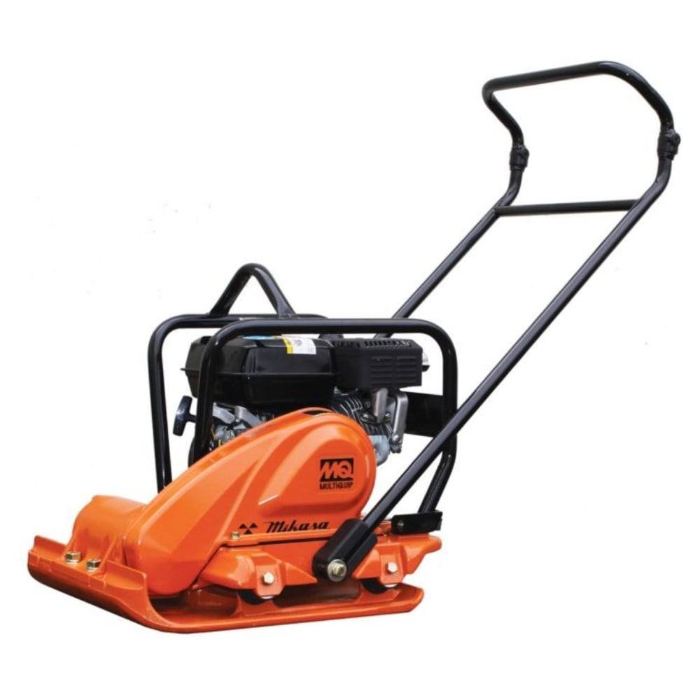 Multiquip MVC88VTH 20" Plate Compactor, Honda GX160, Without Water Tank