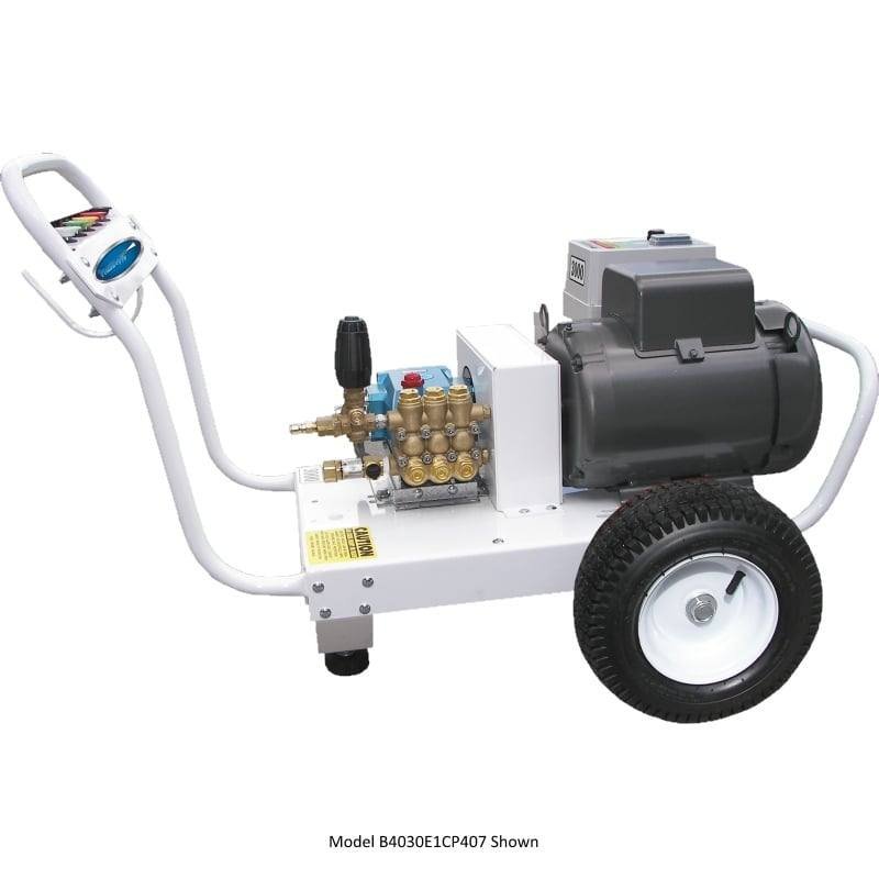 Pressure Pro B4030E1G403 Electric Pressure Washer Pro Max Series 4.0 GPM 3000 PSI