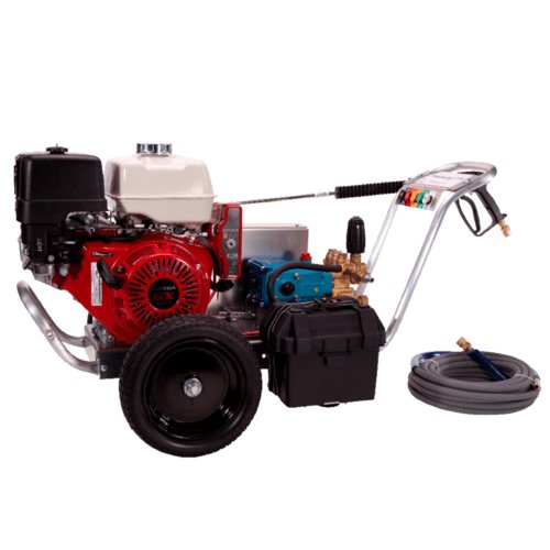 Pressure-Pro EB4040HCE-20 Cold Water Pressure Washer Eagle Series II