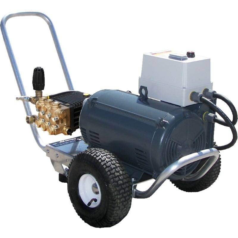 Pressure Pro EE4030A Electric Pressure Washer Eagle Series 4.0 GPM 3000 PSI