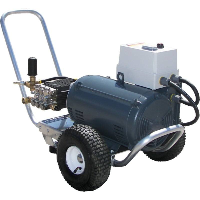 Pressure Pro EE4035A Electric Pressure Washer Eagle Series 4.0 GPM 3500 PSI