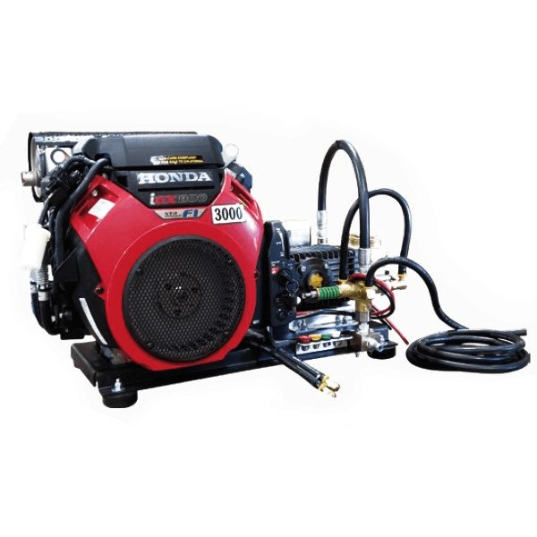 Pressure Pro S/VB1030HGE105/VHRM6 Pressure Washer Honda IGX800