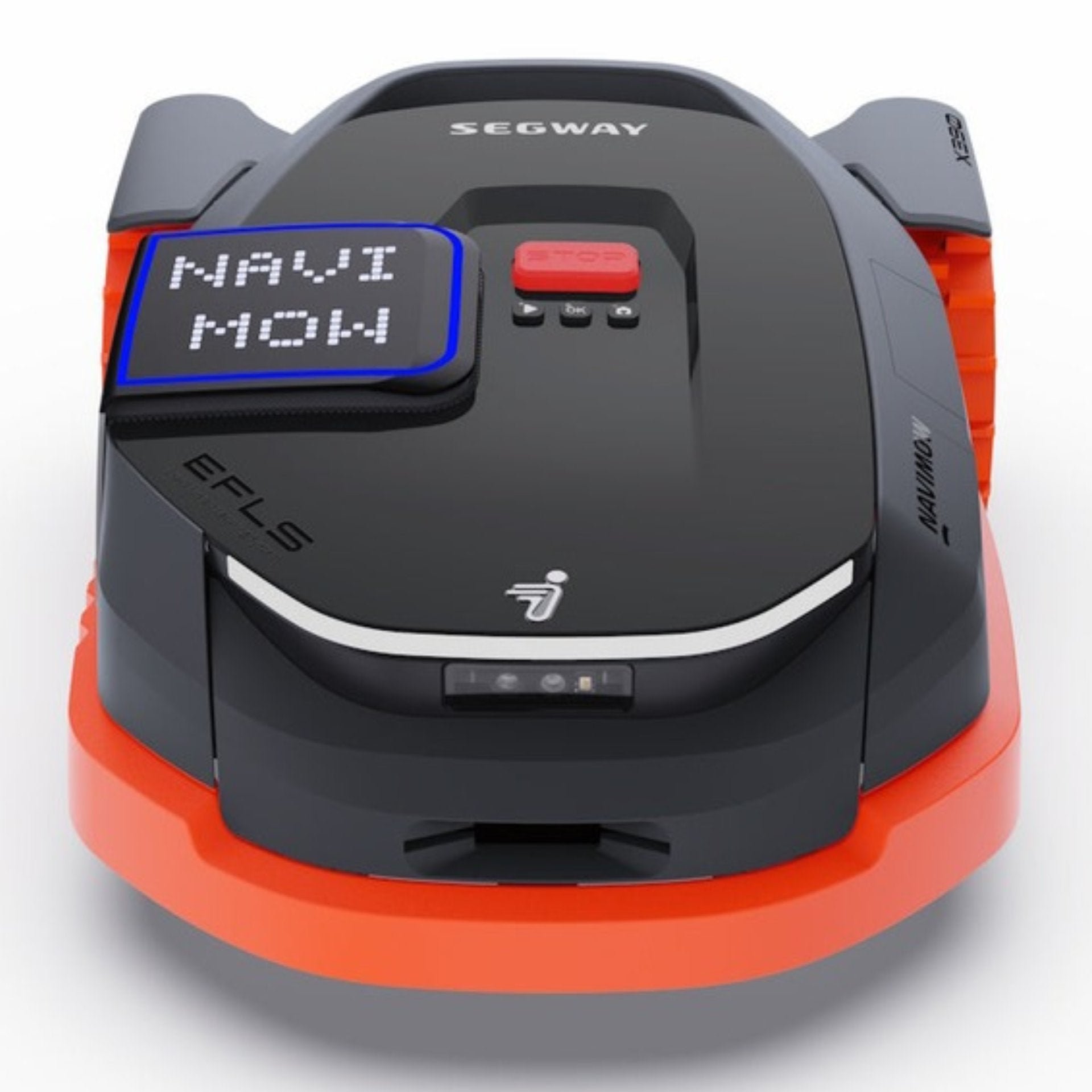 Segway Navimow X Series X390N Robotic Mower