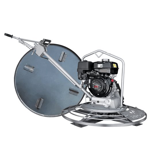 Tomahawk Power TPT36FXH 36" Concrete Fast Pitch Power Trowel 9HP Honda