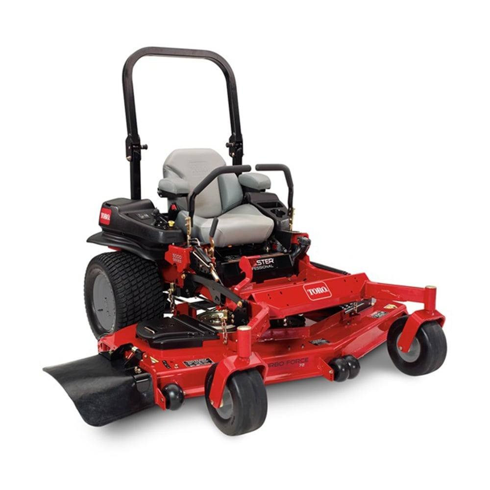 Toro 72918 5000 Series 72" Zero Turn Mower 26.5 HP Kohler