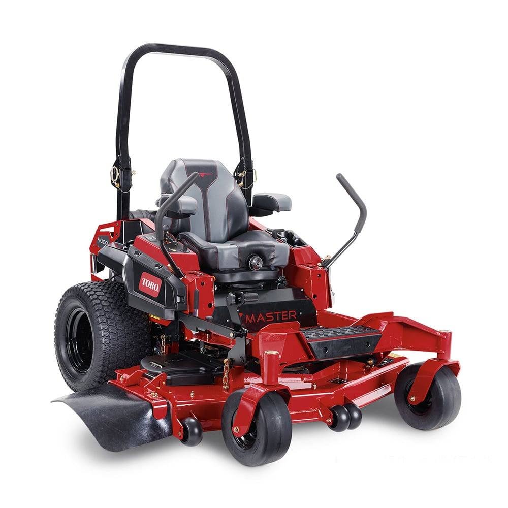 Toro 74000 4000 Series 48" Zero Turn Mower 24.5 HP Kawasaki