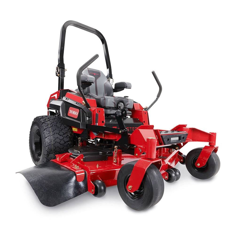Toro 74054 4000 Series 60" Zero Turn Mower 25.5HP Kawasaki (Summer Sales Event)