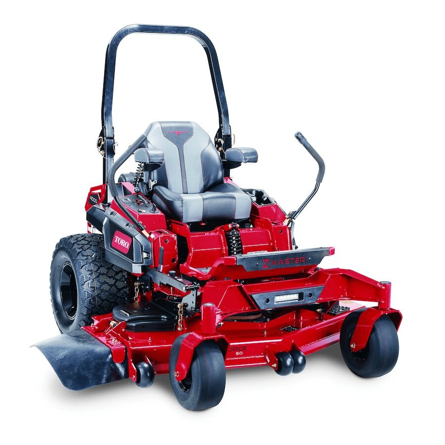 Toro 74057 Zero Turn Mower 4000 Series MyRIDE HDX 60" 35HP KAW