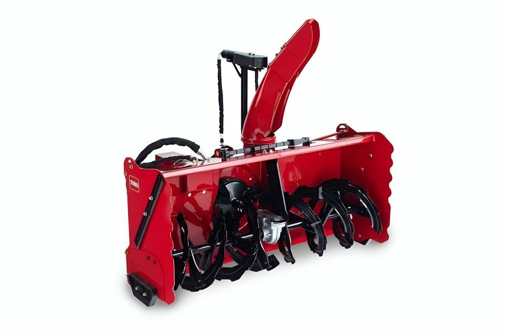 Toro 78598 MultiForce Snow Thrower Attachment